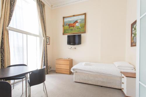 Estudio Familiar del hotel Amber Residence. Foto 3