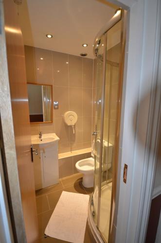 Estudio Familiar del hotel Amber Residence. Foto 11