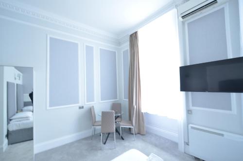 Estudio Familiar del hotel Amber Residence. Foto 14