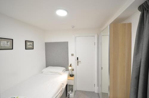 Habitación Individual Pequeña del hotel Amber Residence