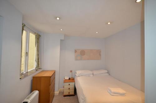 Habitación Individual Estándar del hotel Amber Residence. Foto 6