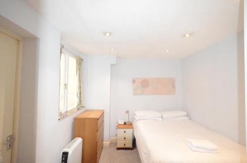 Habitación Individual Estándar del hotel Amber Residence. Foto 8