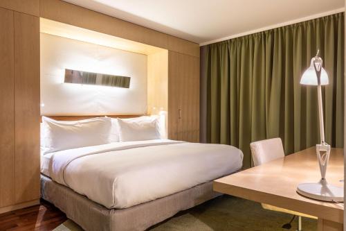Habitación Familiar del hotel Hilton Helsinki Airport
