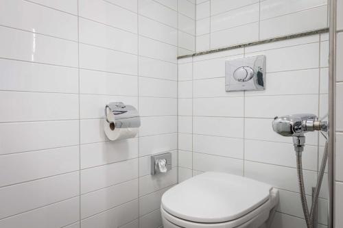 Suite Junior del hotel Hilton Helsinki Airport. Foto 4