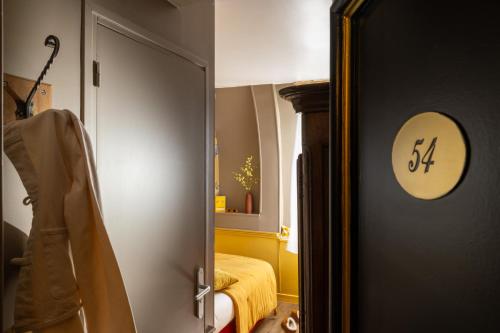 Habitación Individual del hotel Welcome