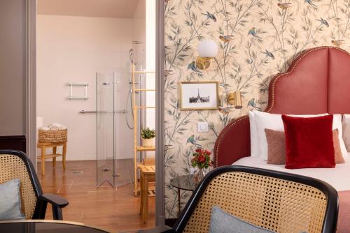 Suite Junior 