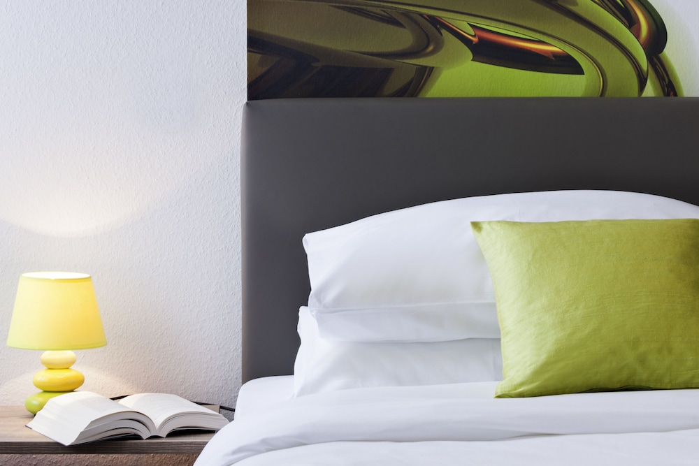 Habitación Confort doble, 1 cama doble (All Comfort) del hotel ibis Styles Arnsberg Sauerland. Foto 3
