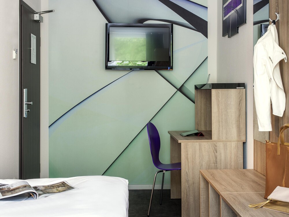 Habitación Confort, 1 cama individual (All Comfort) del hotel ibis Styles Arnsberg Sauerland. Foto 1