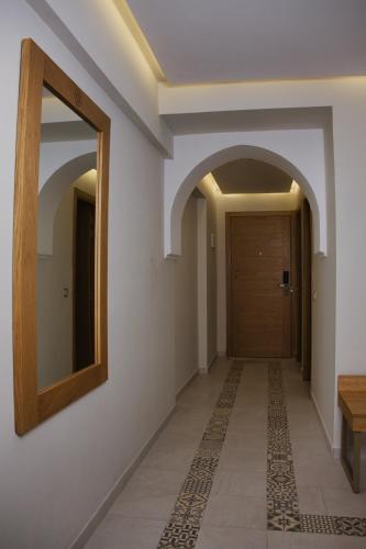 Habitación Deluxe del hotel Diwane and Spa Marrakech. Foto 12