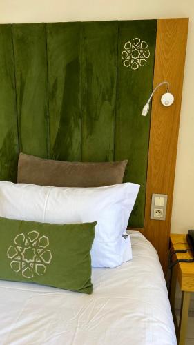 Suite Executive del hotel Diwane and Spa Marrakech. Foto 3