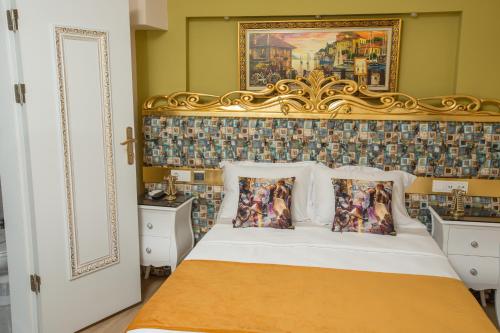 Habitación Doble Económica del hotel Atlantis Royal. Foto 10