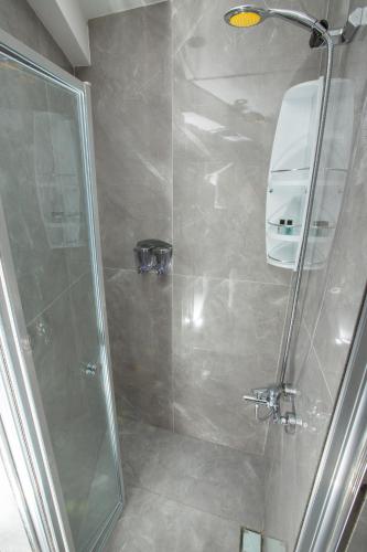 Habitación Doble Económica del hotel Atlantis Royal. Foto 14