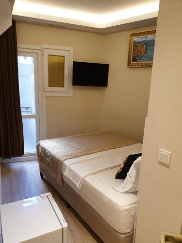 Habitación Doble Económica del hotel Atlantis Royal. Foto 16