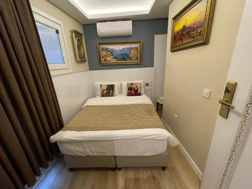 Habitación Doble Económica del hotel Atlantis Royal. Foto 17
