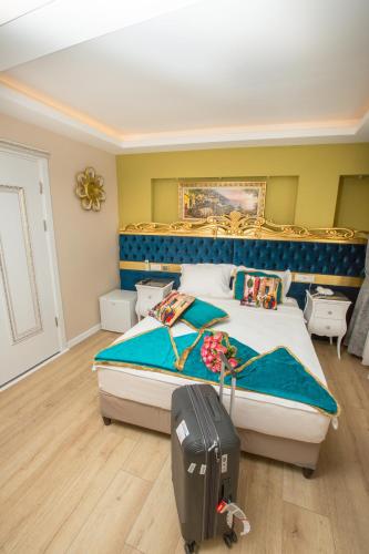 Habitación Doble Estándar del hotel Atlantis Royal