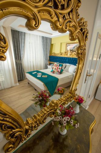 Habitación Doble Estándar del hotel Atlantis Royal. Foto 2