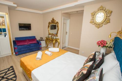 Habitación Doble Estándar del hotel Atlantis Royal. Foto 6