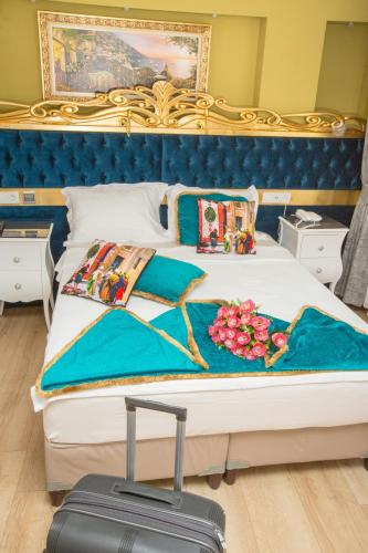 Habitación Doble Estándar del hotel Atlantis Royal. Foto 7
