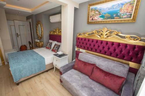 Habitación Doble Estándar del hotel Atlantis Royal. Foto 9