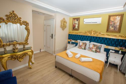 Habitación Doble Estándar del hotel Atlantis Royal. Foto 11