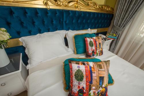 Habitación Doble Estándar del hotel Atlantis Royal. Foto 14
