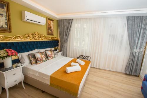 Habitación Doble Estándar del hotel Atlantis Royal. Foto 21