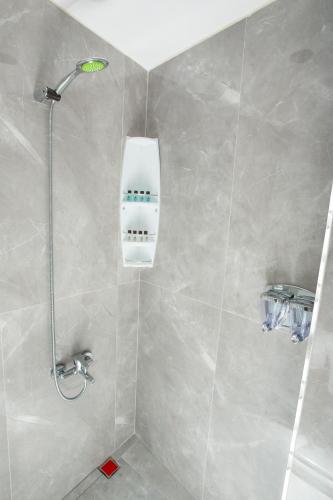 Habitación Doble Estándar del hotel Atlantis Royal. Foto 23