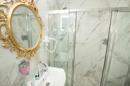 Habitación Doble Estándar del hotel Atlantis Royal. Foto 30