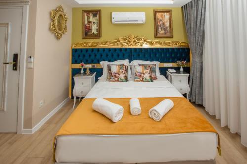 Habitación Doble Estándar del hotel Atlantis Royal. Foto 31