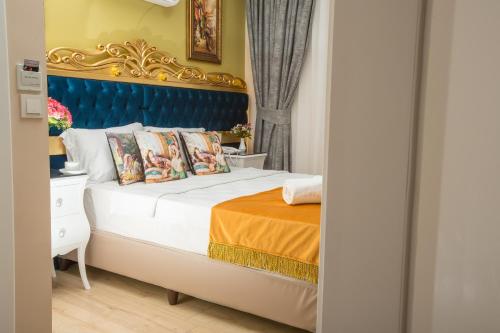 Habitación Doble Estándar del hotel Atlantis Royal. Foto 32