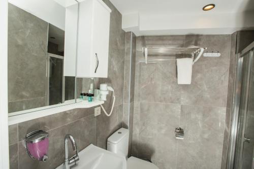 Habitación Doble Estándar del hotel Atlantis Royal. Foto 33