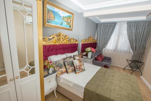 Habitación Triple Estándar del hotel Atlantis Royal. Foto 3