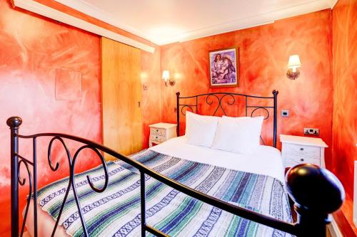 Habitación Doble Estándar del hotel Church Street