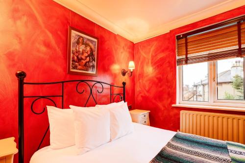 Habitación Doble Estándar del hotel Church Street. Foto 1