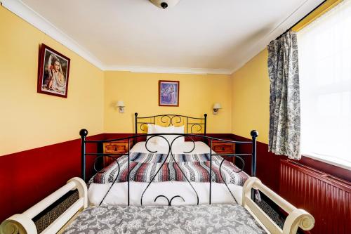 Habitación Individual Estándar del hotel Church Street. Foto 5