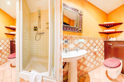 Habitación Individual Estándar del hotel Church Street. Foto 6