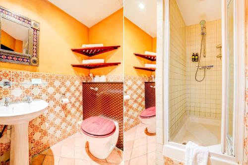 Habitación Individual Estándar del hotel Church Street. Foto 7