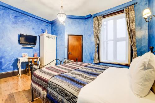 Habitación Familiar del hotel Church Street