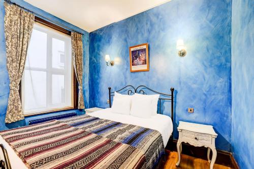 Habitación Familiar del hotel Church Street. Foto 1