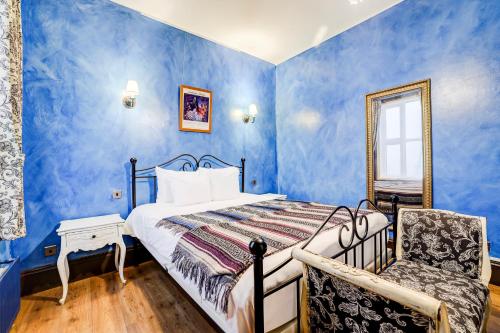 Habitación Familiar del hotel Church Street. Foto 2