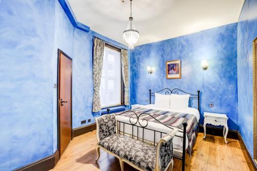 Habitación Familiar del hotel Church Street. Foto 3