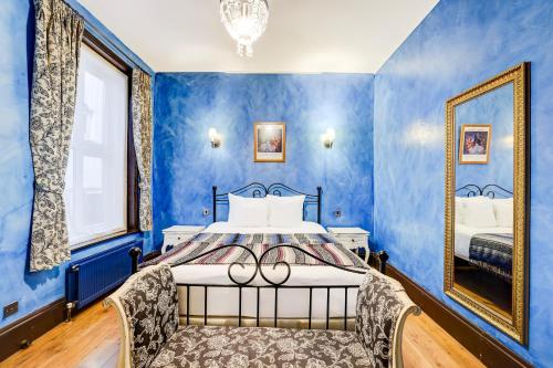 Habitación Familiar del hotel Church Street. Foto 4