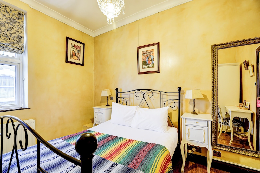 Habitación estándar doble del hotel Church Street. Foto 1