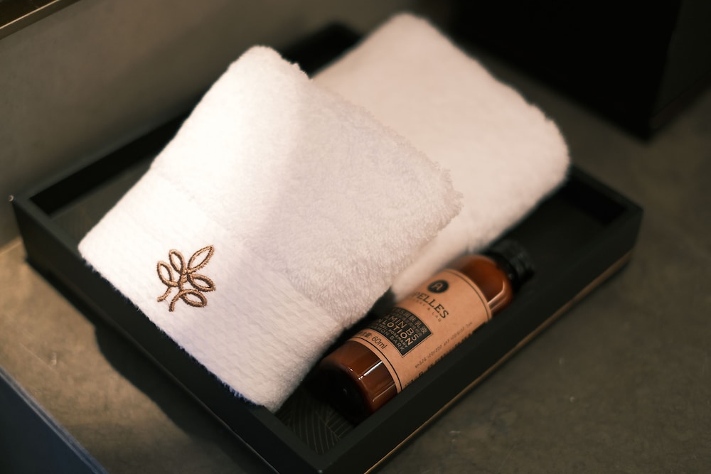 1 Cama King Acceso Club del hotel Grand WUJI, in The Unbound Collection by Hyatt. Foto 1
