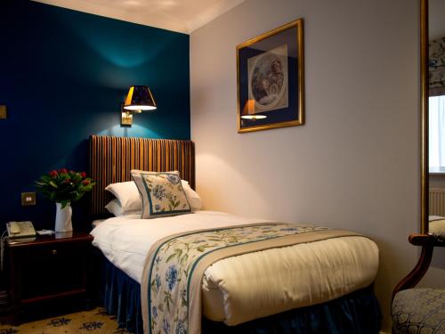 Habitación Individual Superior del hotel London Lodge. Foto 10