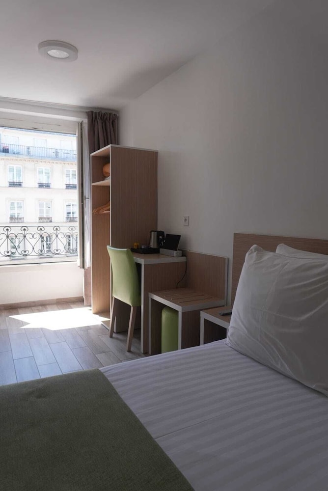 Habitación Confort doble del hotel Hôtel de La Herse d\'Or
