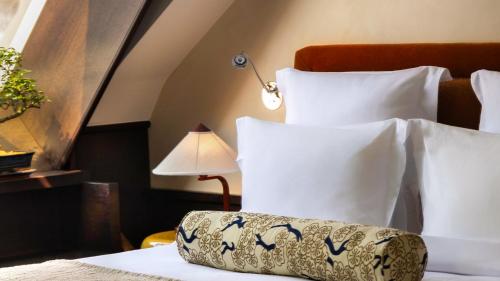 Suite del hotel Hana. Foto 3