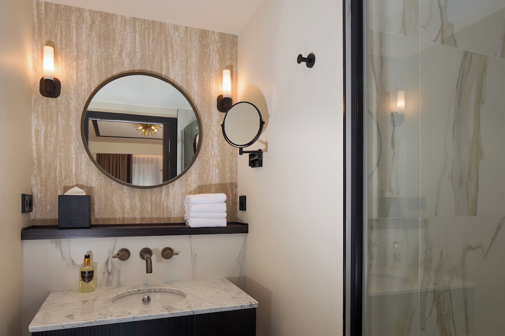 Habitación ejecutiva del hotel Maison Cassandre. Foto 3