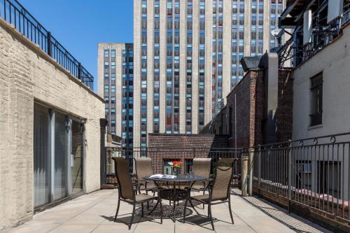 Habitación Empire - No fumadores del hotel The Hotel @ Fifth Avenue. Foto 3