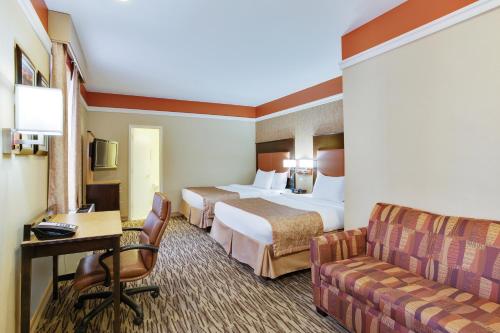 Apartamento del hotel The Hotel @ Fifth Avenue. Foto 4